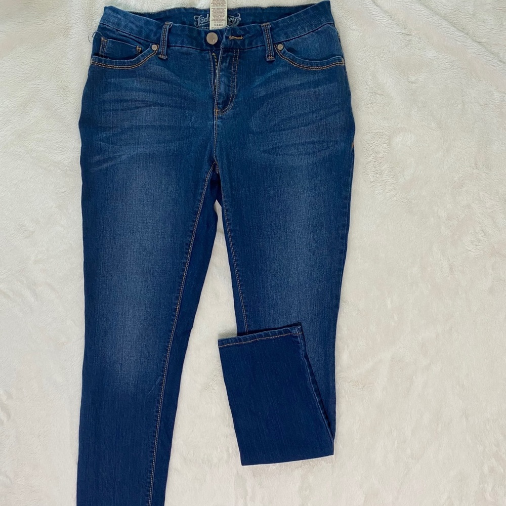 Faded Glory Jeans